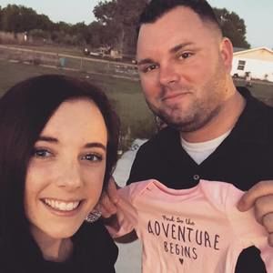 Meet your Posher, Kaitlyn